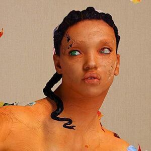 FKA Twigs - Magdalene  CD